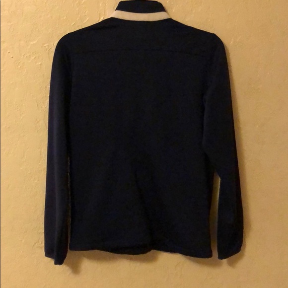 Adidas Track Jacket - Picture 2 of 2